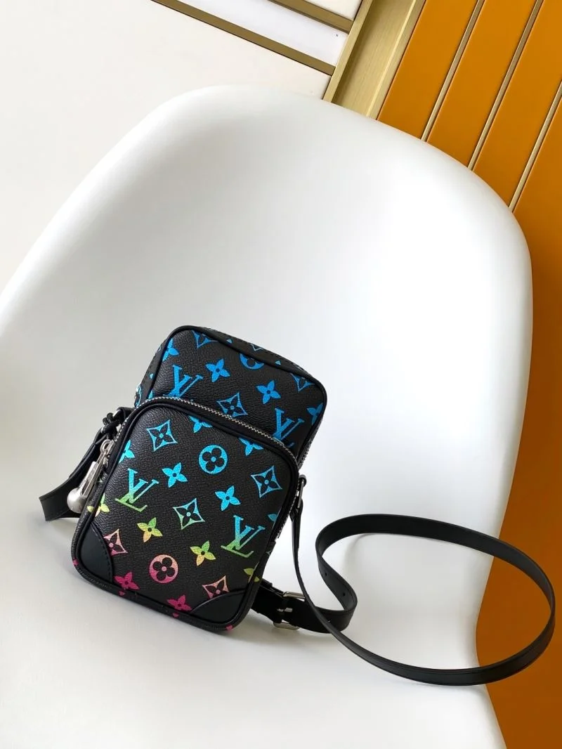 Louis Vuitton Satchel Bags MoistureWicking 42638