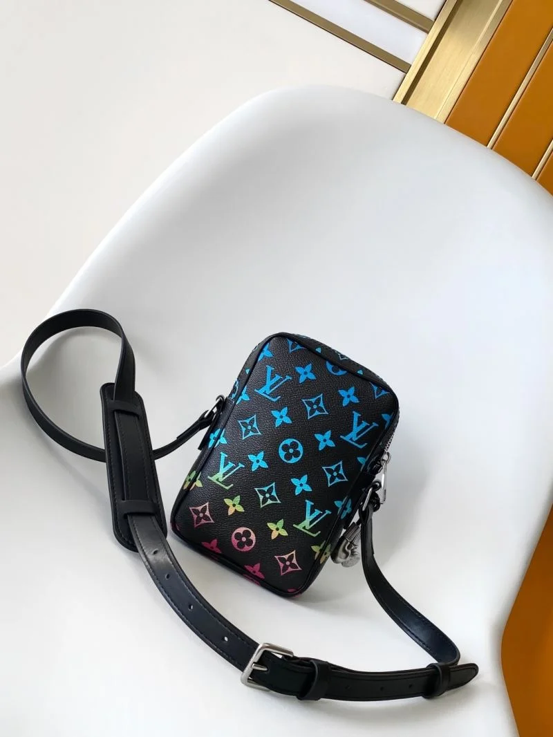 Louis Vuitton Satchel Bags MoistureWicking 42638