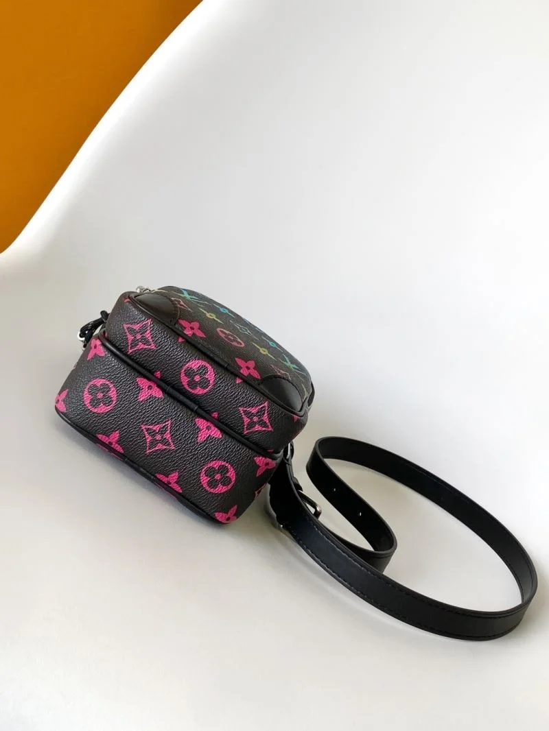 Louis Vuitton Satchel Bags MoistureWicking 42638