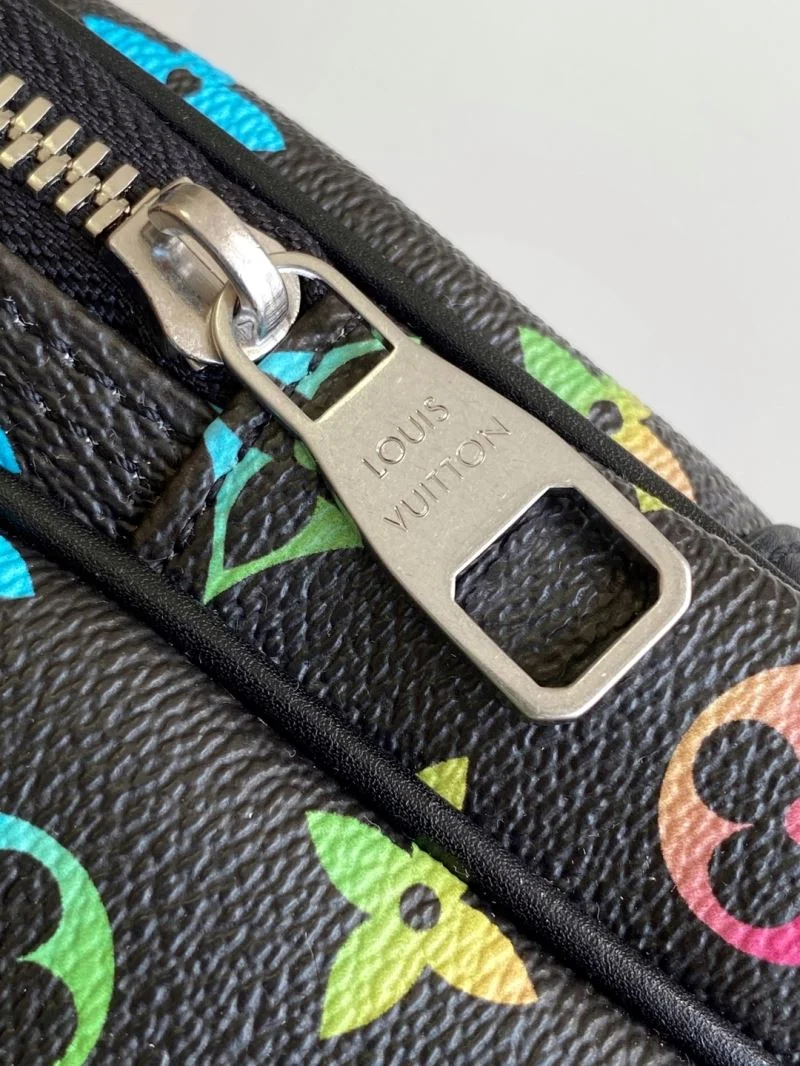Louis Vuitton Satchel Bags MoistureWicking 42638