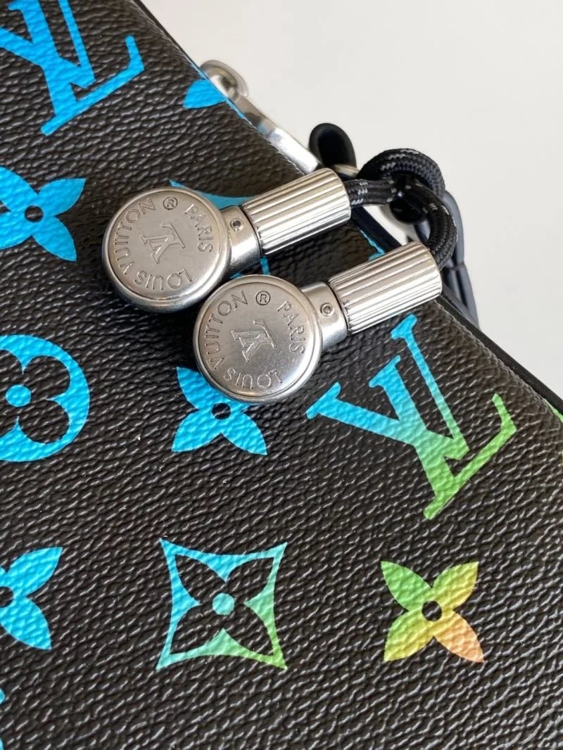 Louis Vuitton Satchel Bags MoistureWicking 42638