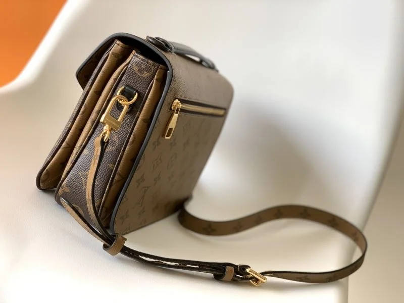 Neat Louis Vuitton Satchel Bags 42627
