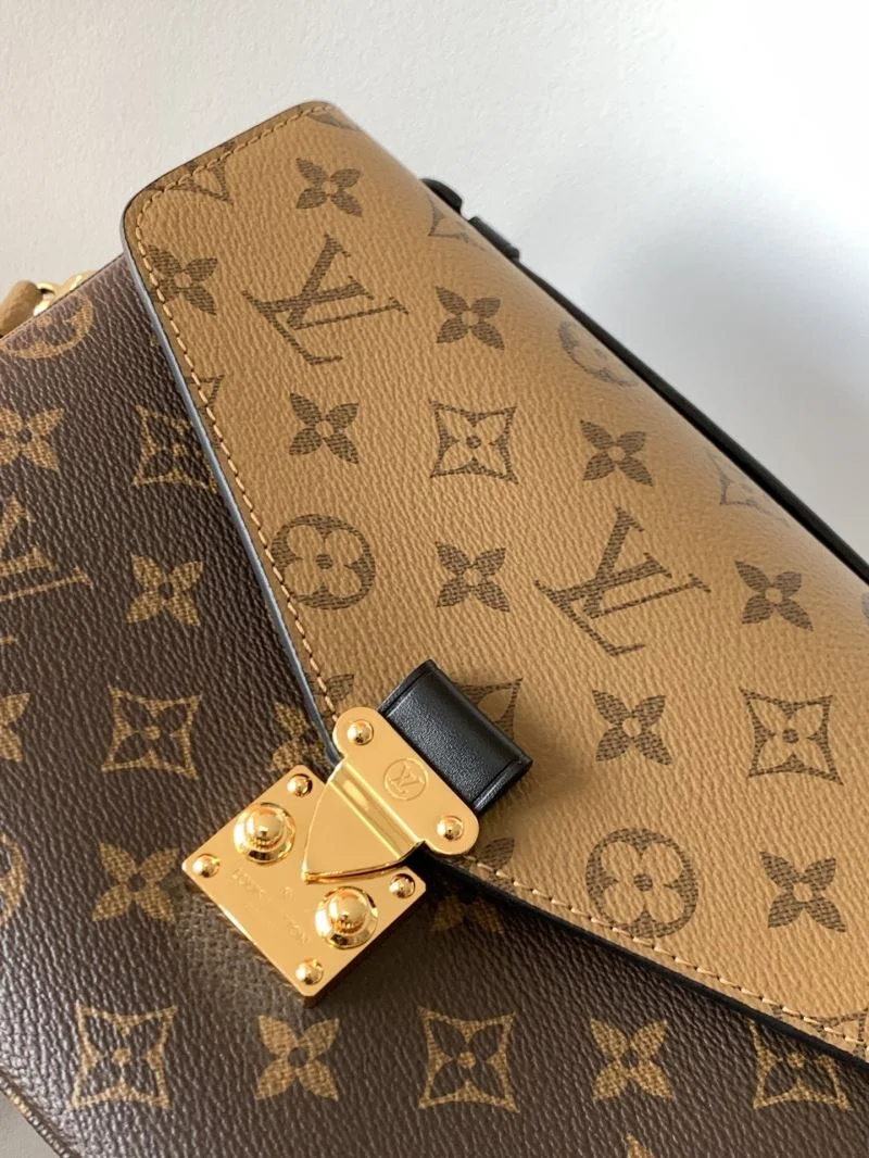 Neat Louis Vuitton Satchel Bags 42627
