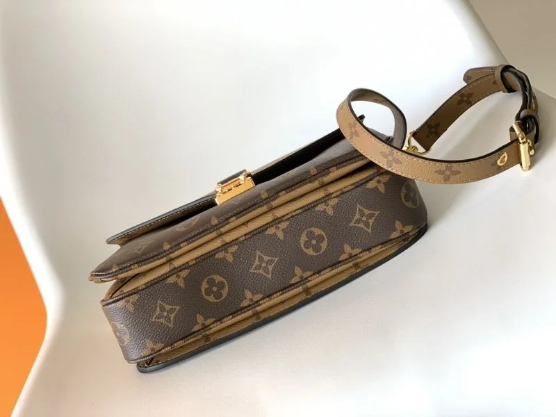 Neat Louis Vuitton Satchel Bags 42627