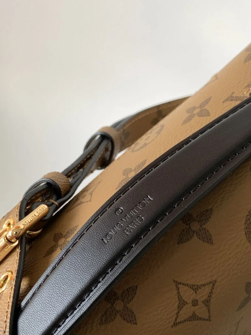 Neat Louis Vuitton Satchel Bags 42627