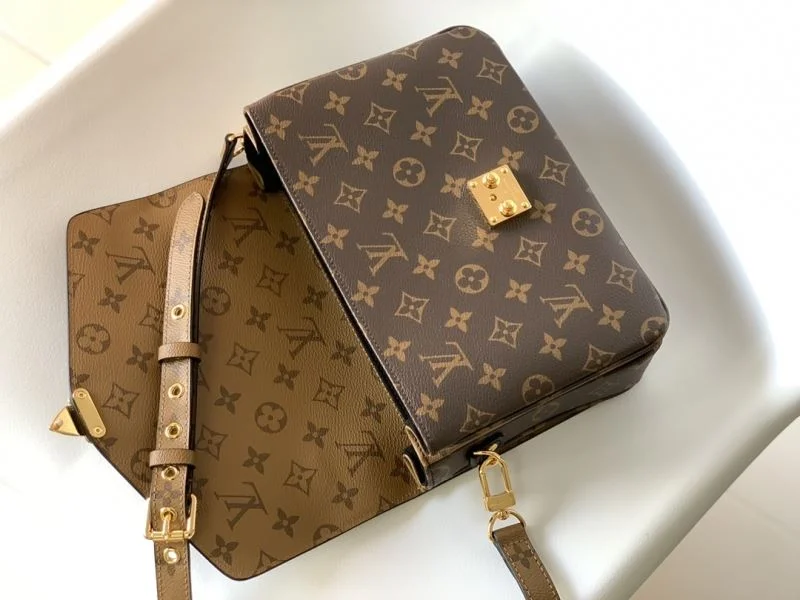 Neat Louis Vuitton Satchel Bags 42627