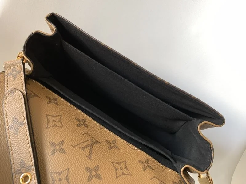 Neat Louis Vuitton Satchel Bags 42627