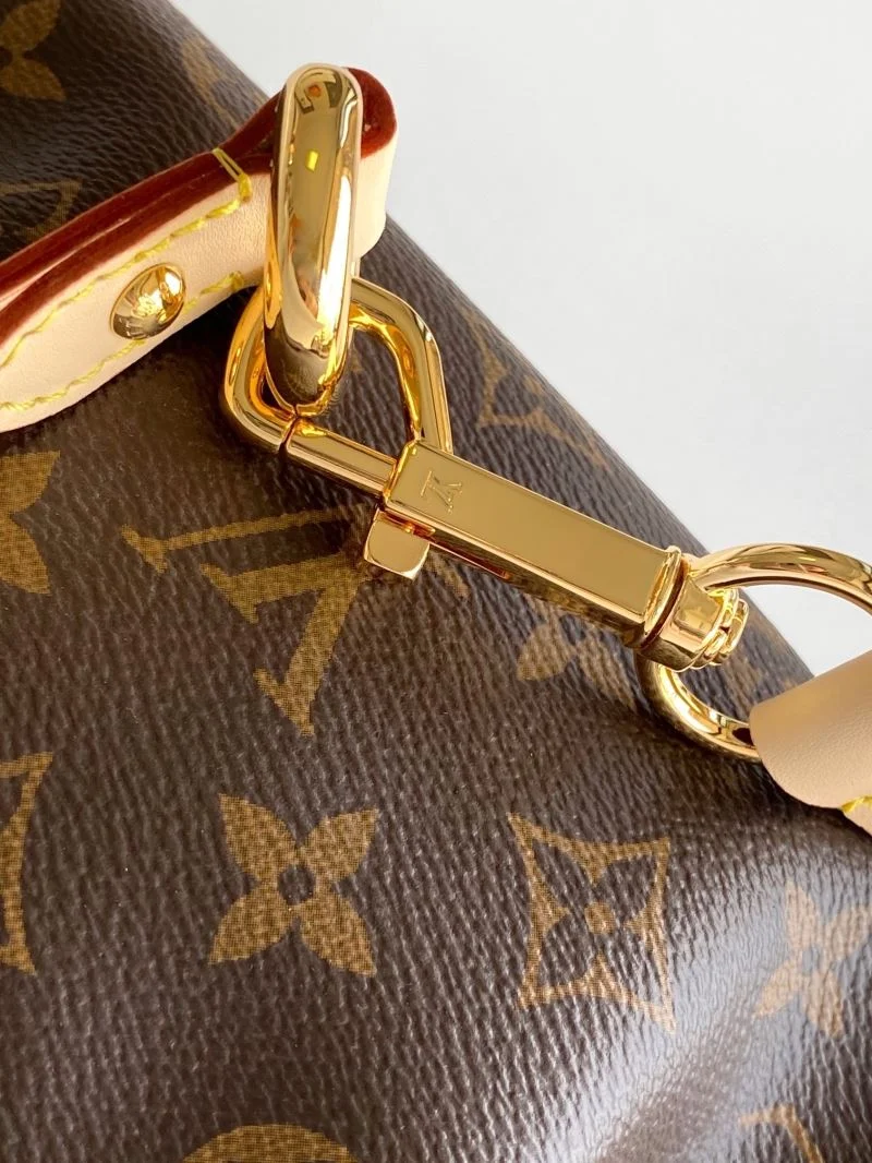 Louis Vuitton Satchel Bags UrbanChic 42642