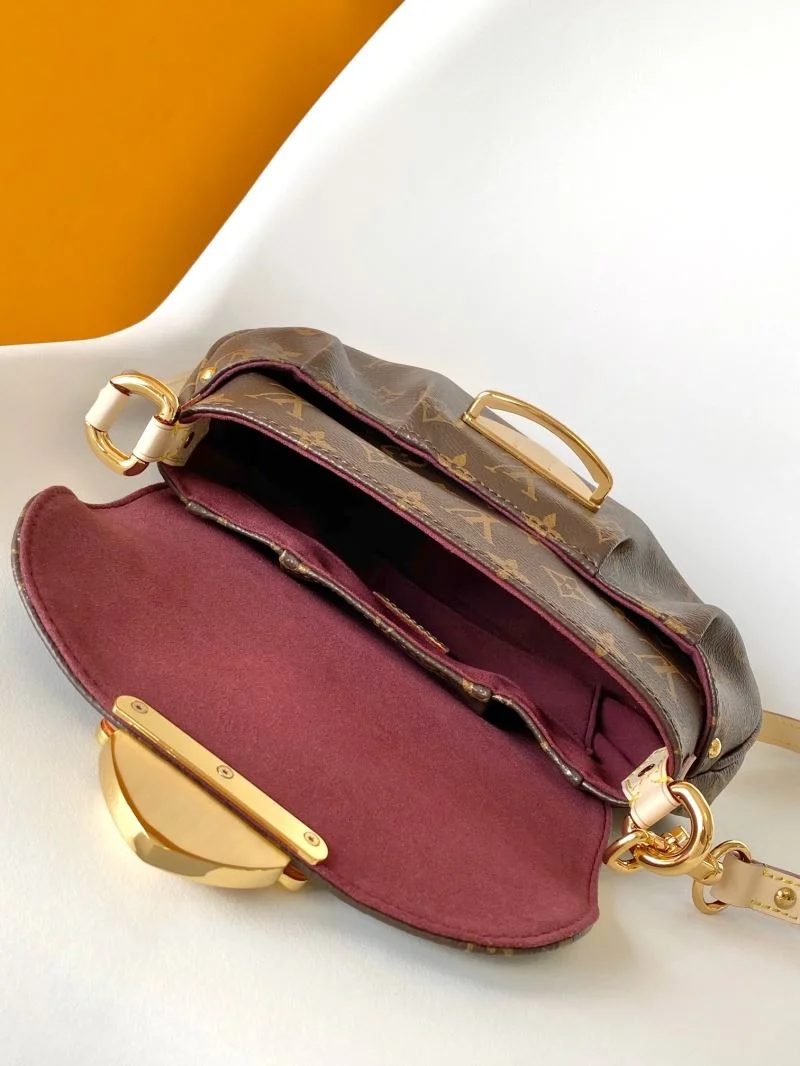 Louis Vuitton Satchel Bags UrbanChic 42642