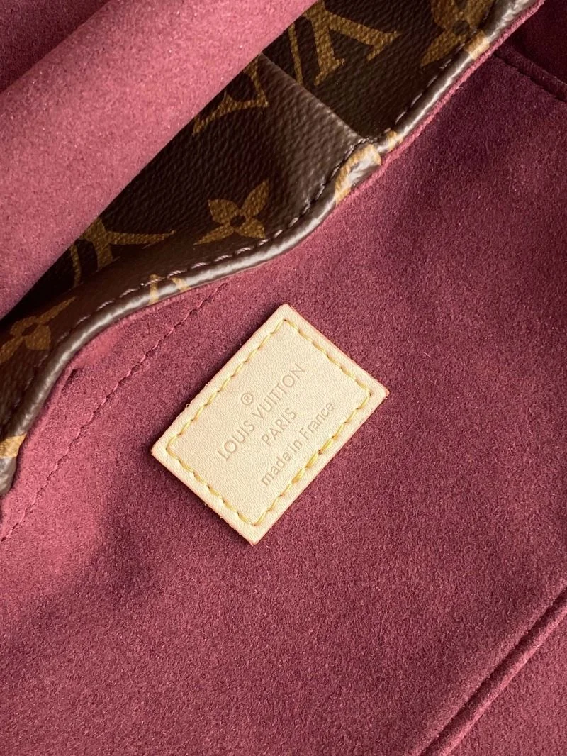 Louis Vuitton Satchel Bags UrbanChic 42642
