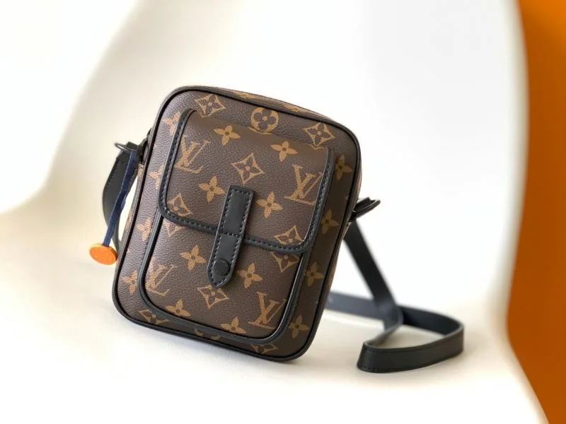 Breathable Louis Vuitton Satchel Bags 42623