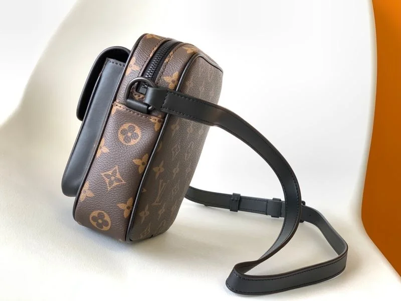 Breathable Louis Vuitton Satchel Bags 42623