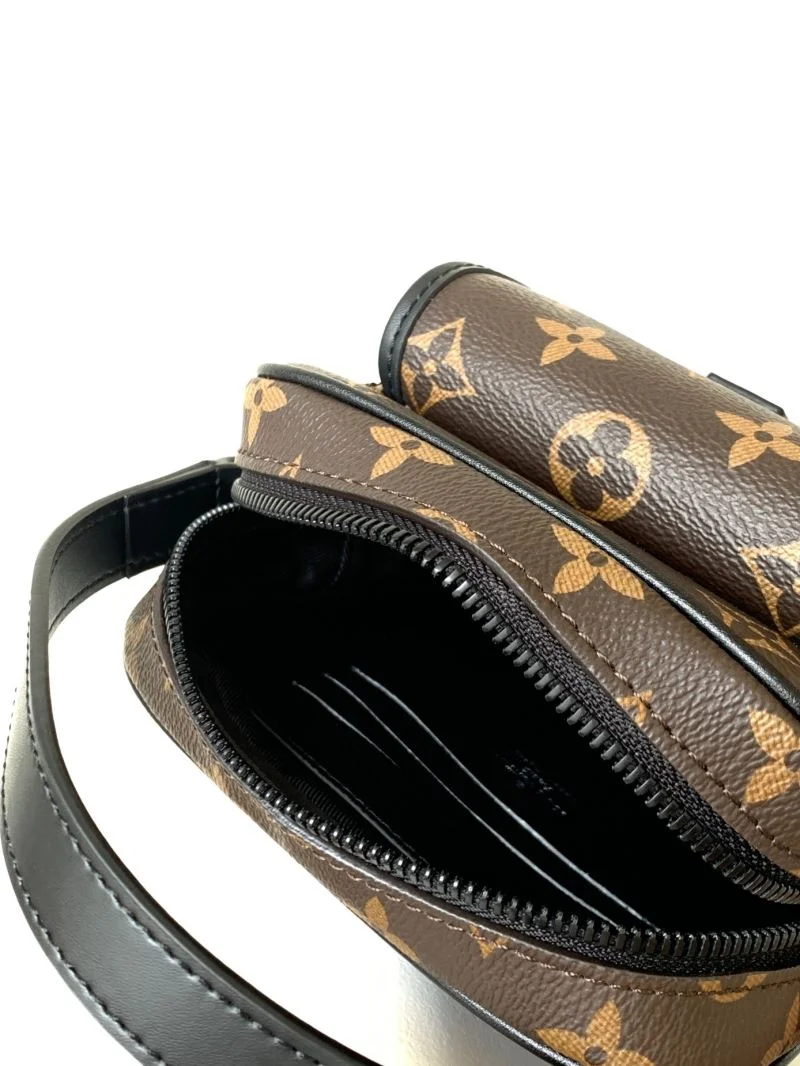 Breathable Louis Vuitton Satchel Bags 42623