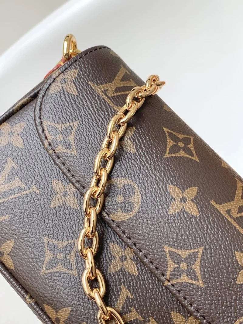 EyeCatching Louis Vuitton Satchel Bags 42628