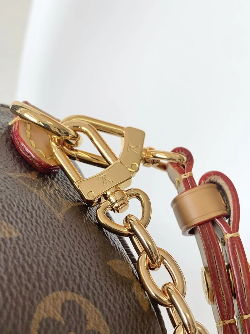 EyeCatching Louis Vuitton Satchel Bags 42628