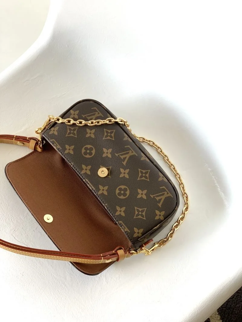 EyeCatching Louis Vuitton Satchel Bags 42628