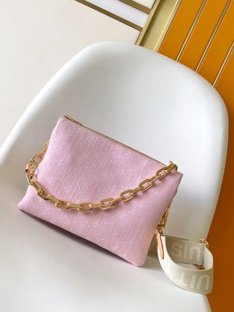 Louis Vuitton Satchel Bags Sporty 42660