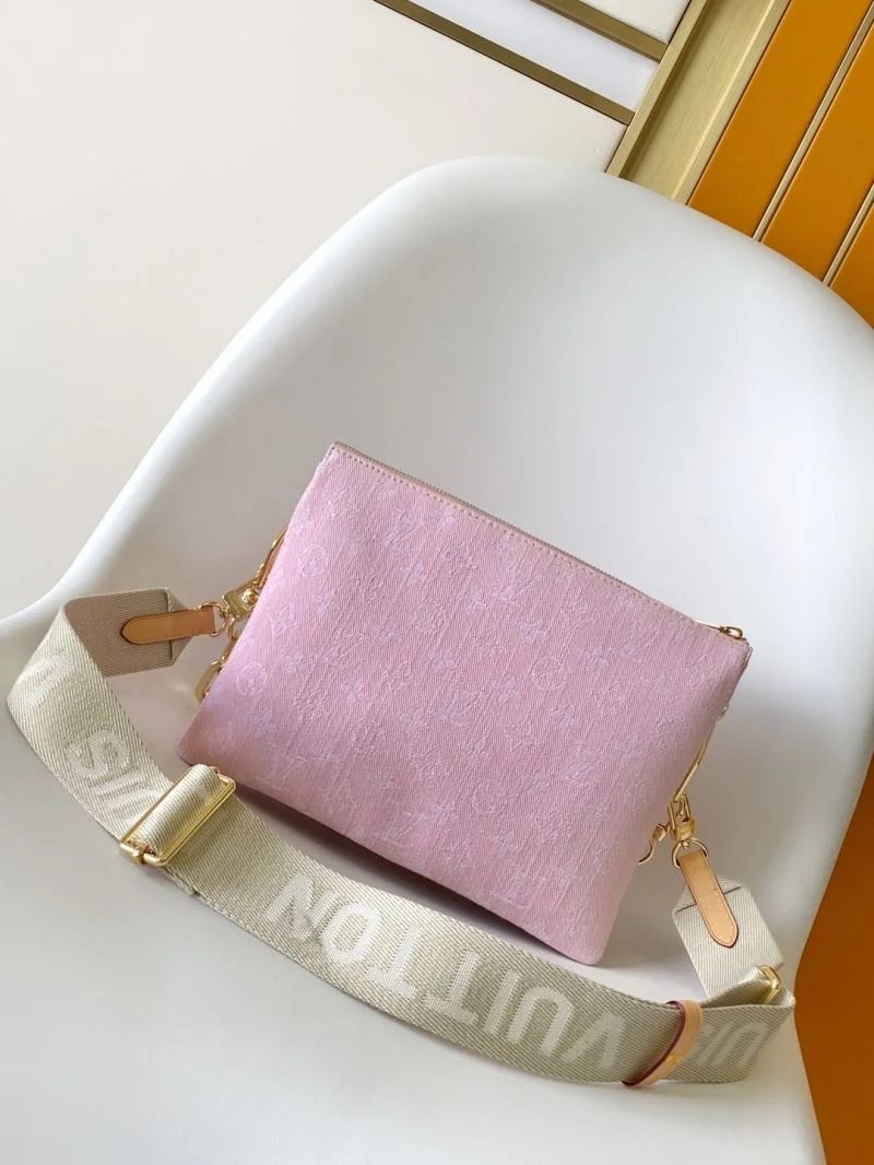Louis Vuitton Satchel Bags Sporty 42660