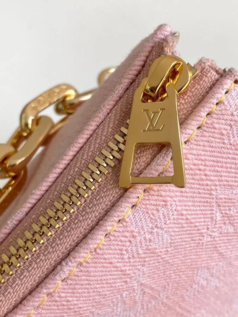 Louis Vuitton Satchel Bags Sporty 42660