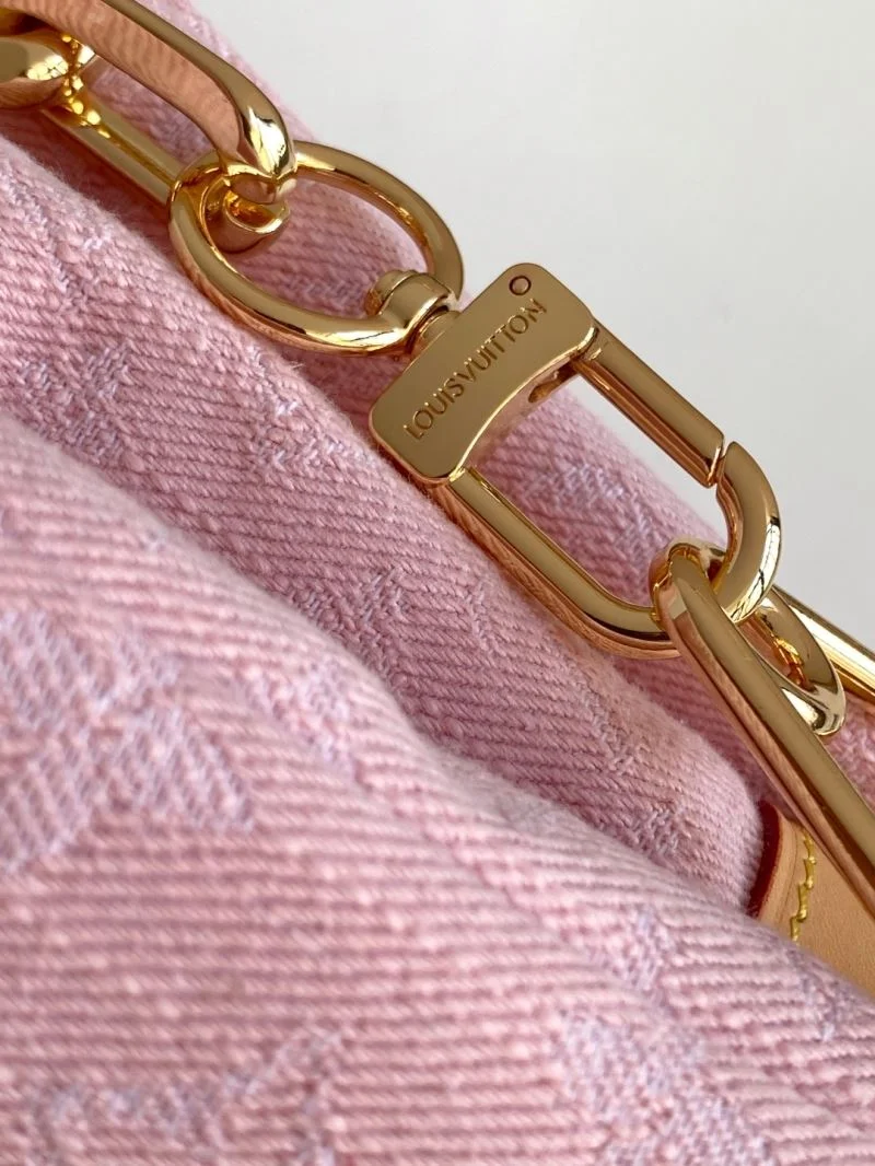 Louis Vuitton Satchel Bags Sporty 42660