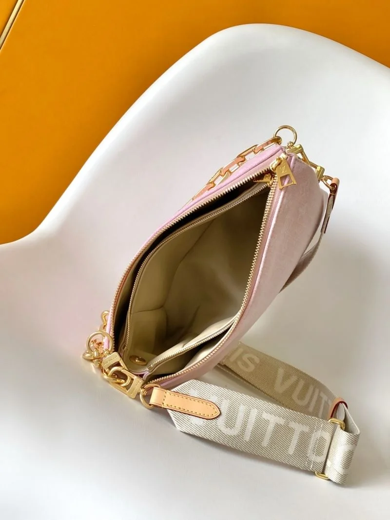 Louis Vuitton Satchel Bags Sporty 42660