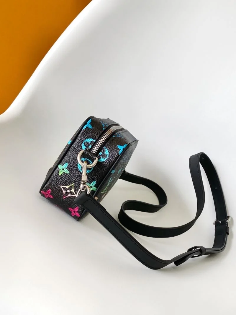 Seasonal Louis Vuitton Satchel Bags 42626