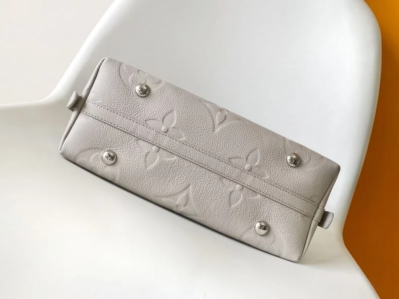OdorResistant Louis Vuitton Satchel Bags 42622
