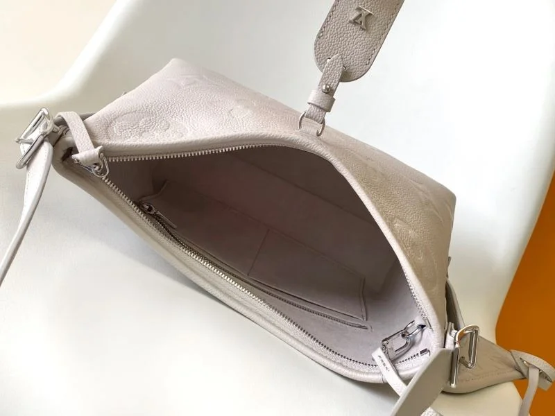OdorResistant Louis Vuitton Satchel Bags 42622