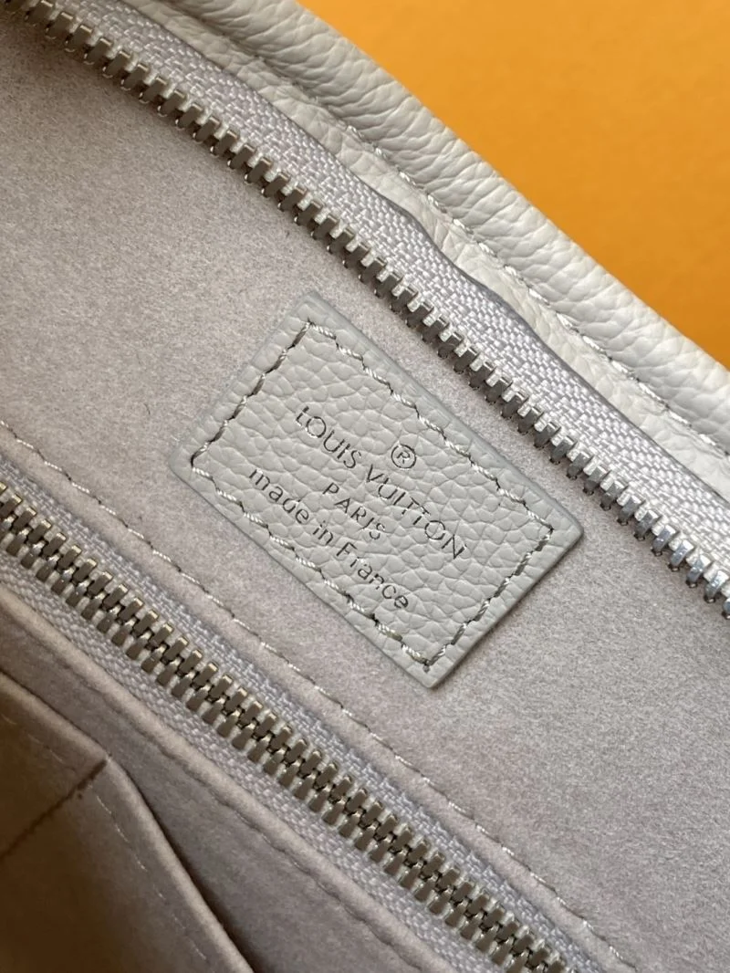 OdorResistant Louis Vuitton Satchel Bags 42622