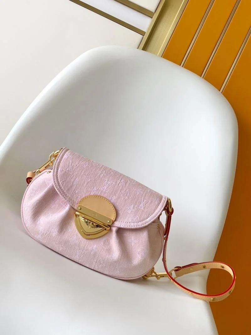 Louis Vuitton Satchel Bags Snug 42620