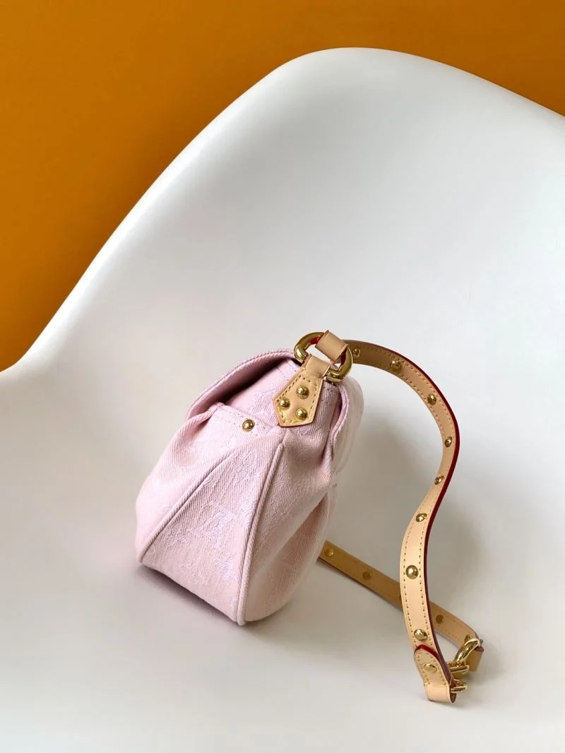 Louis Vuitton Satchel Bags Snug 42620