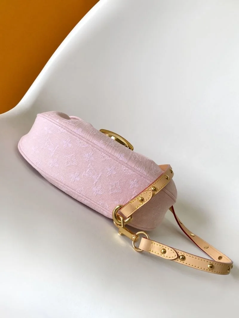 Louis Vuitton Satchel Bags Snug 42620