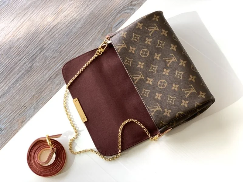 GoodFit Louis Vuitton Satchel Bags 42618