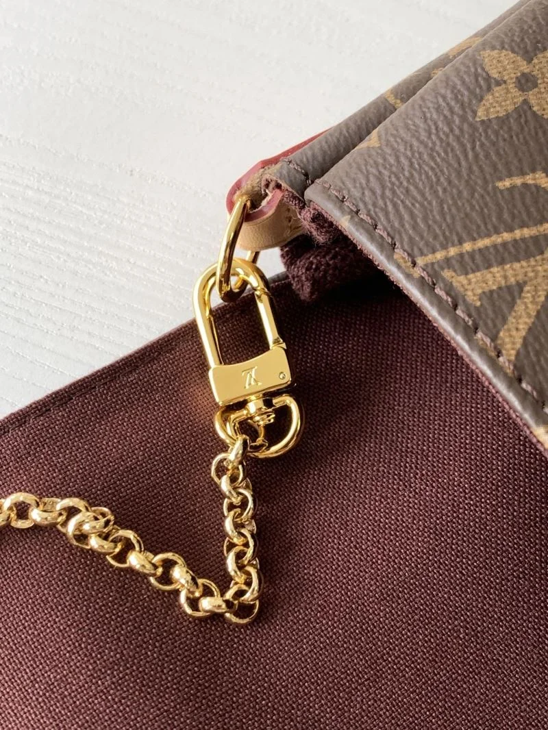 GoodFit Louis Vuitton Satchel Bags 42618