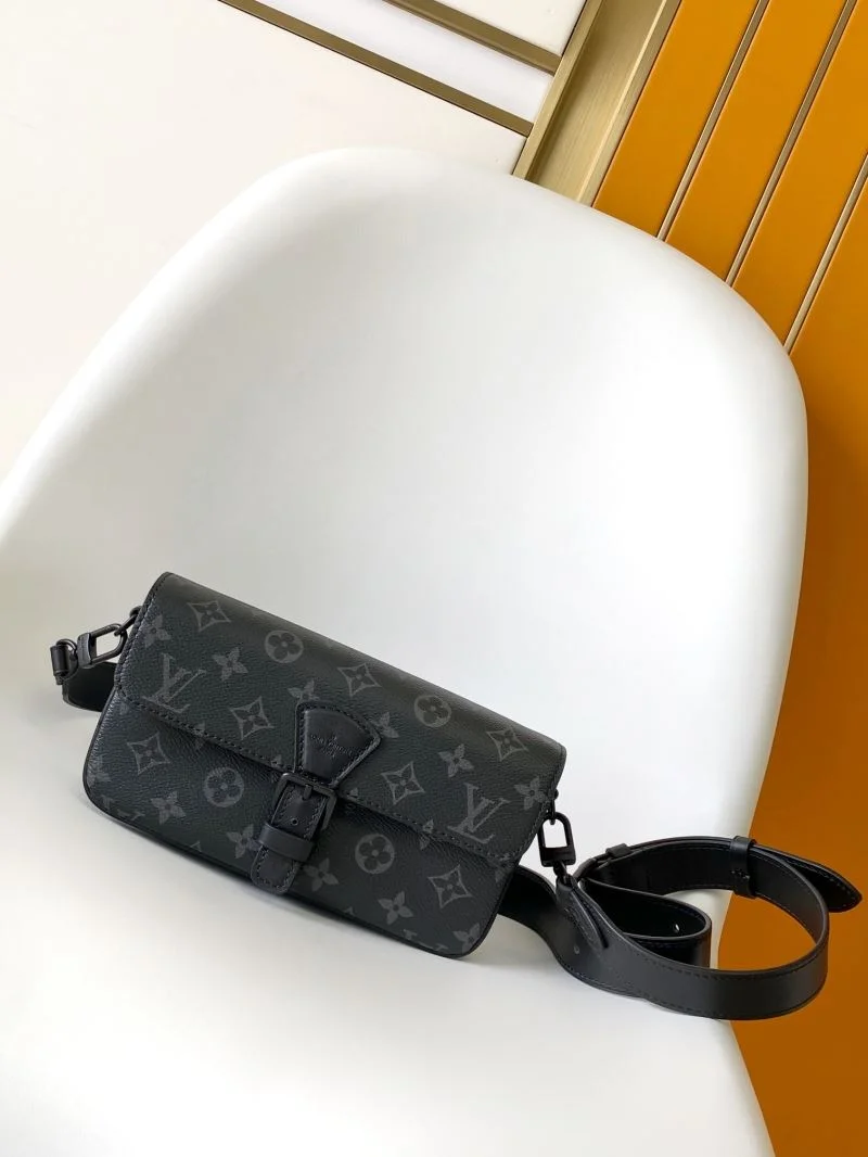 Louis Vuitton Satchel Bags Modern 42615