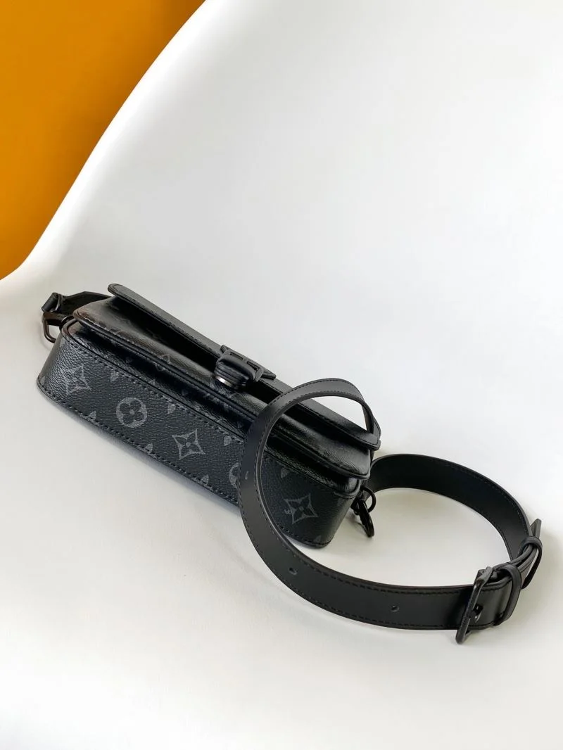 Louis Vuitton Satchel Bags Modern 42615