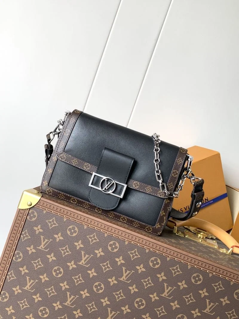 Louis Vuitton Satchel Bags Casual 42610
