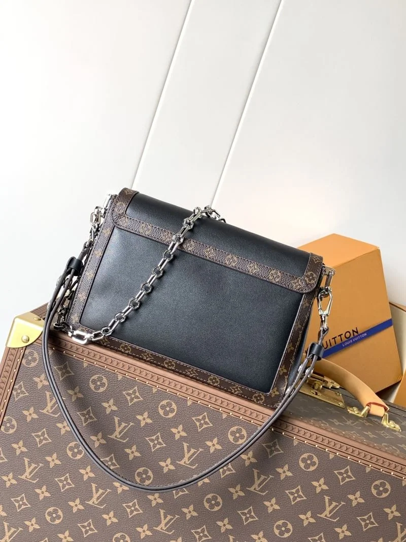 Louis Vuitton Satchel Bags Casual 42610