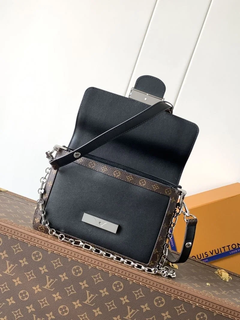 Louis Vuitton Satchel Bags Casual 42610