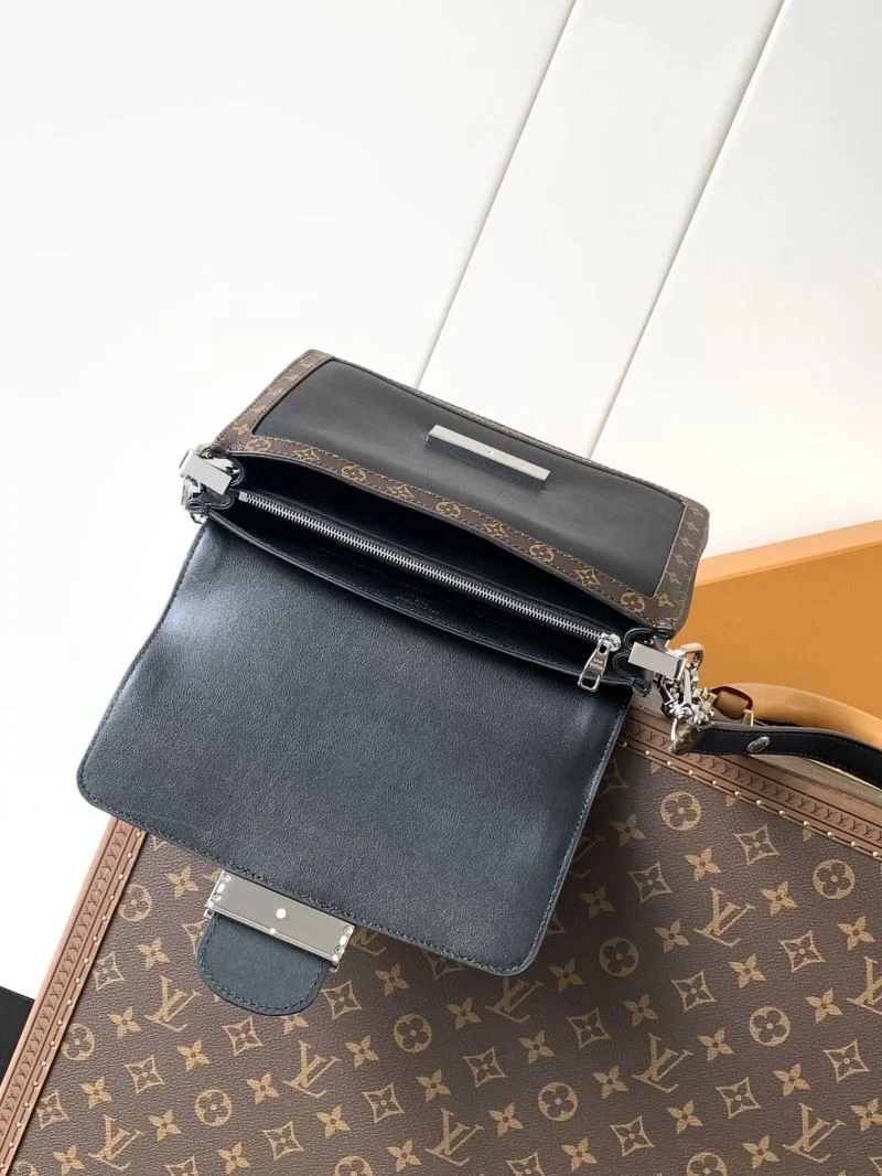 Louis Vuitton Satchel Bags Casual 42610