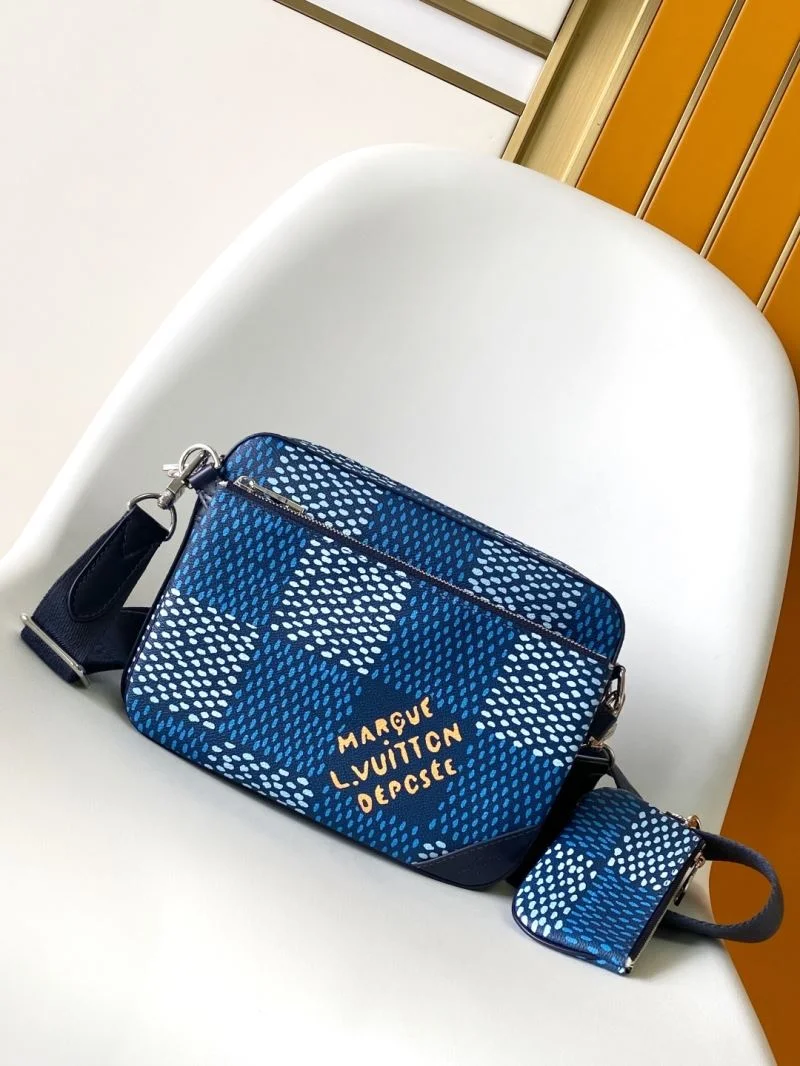 Louis Vuitton Satchel Bags Cozy 42607