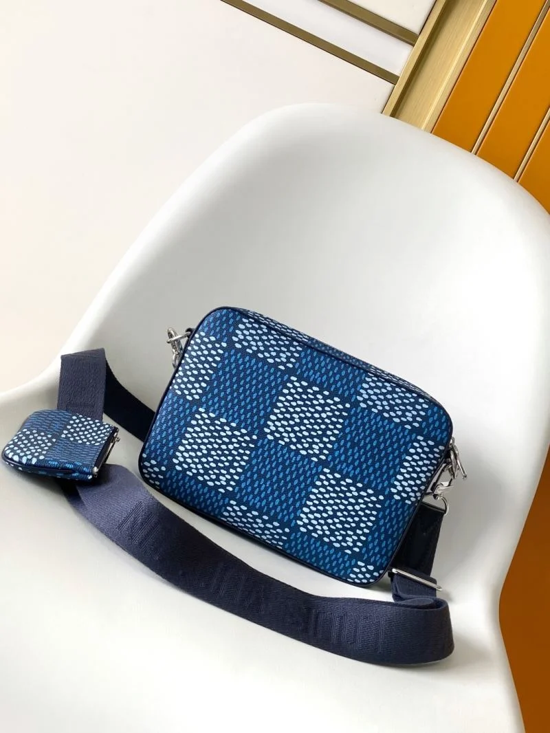 Louis Vuitton Satchel Bags Cozy 42607