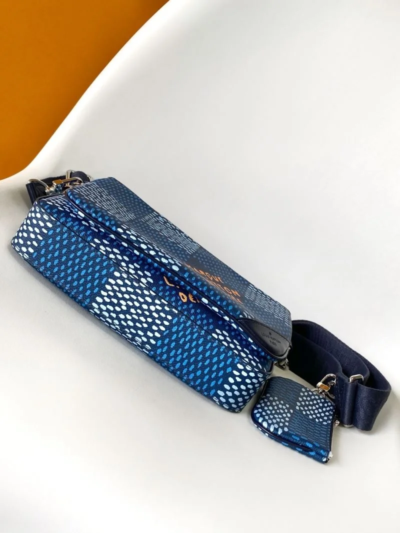 Louis Vuitton Satchel Bags Cozy 42607