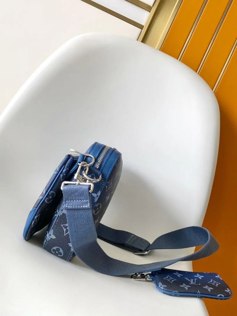 Louis Vuitton Satchel Bags NewStyle 42611