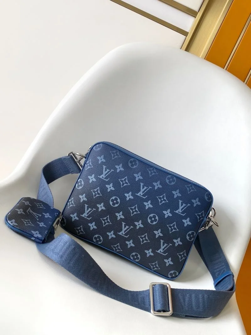 Louis Vuitton Satchel Bags NewStyle 42611