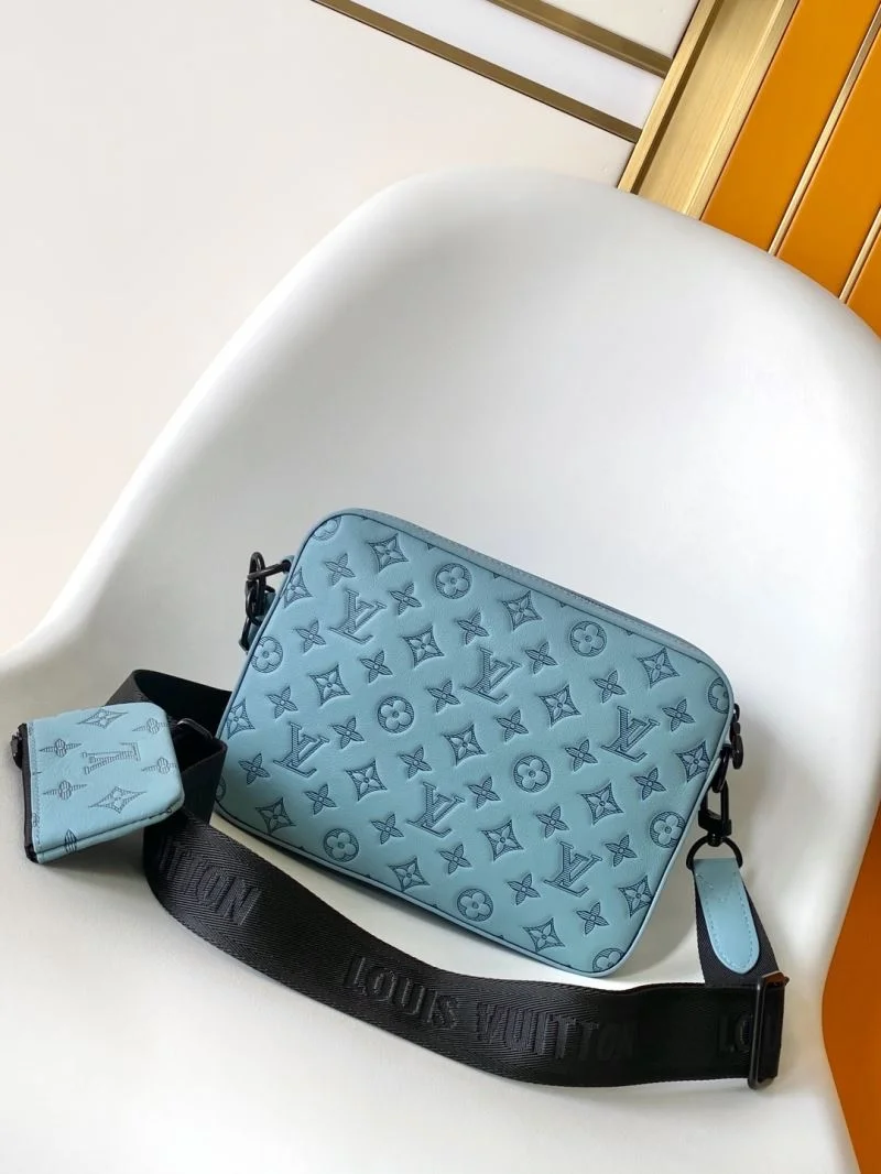 Louis Vuitton Satchel Bags HighQuality 42614