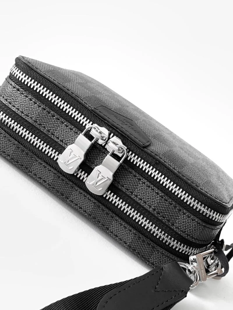 Louis Vuitton Satchel Bags Efficient 42606