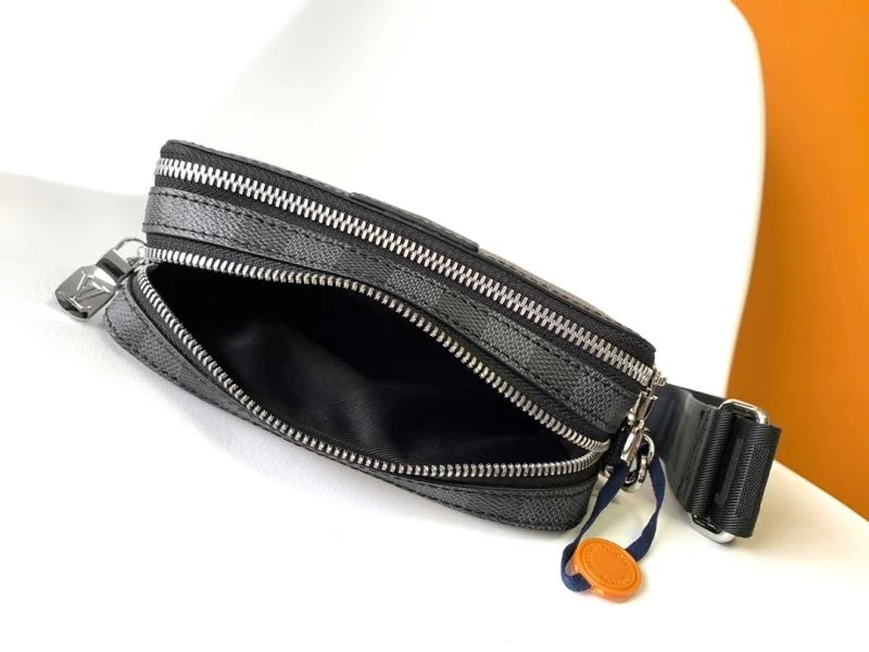 Louis Vuitton Satchel Bags Efficient 42606