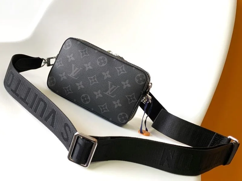 TravelReady Louis Vuitton Satchel Bags 42616