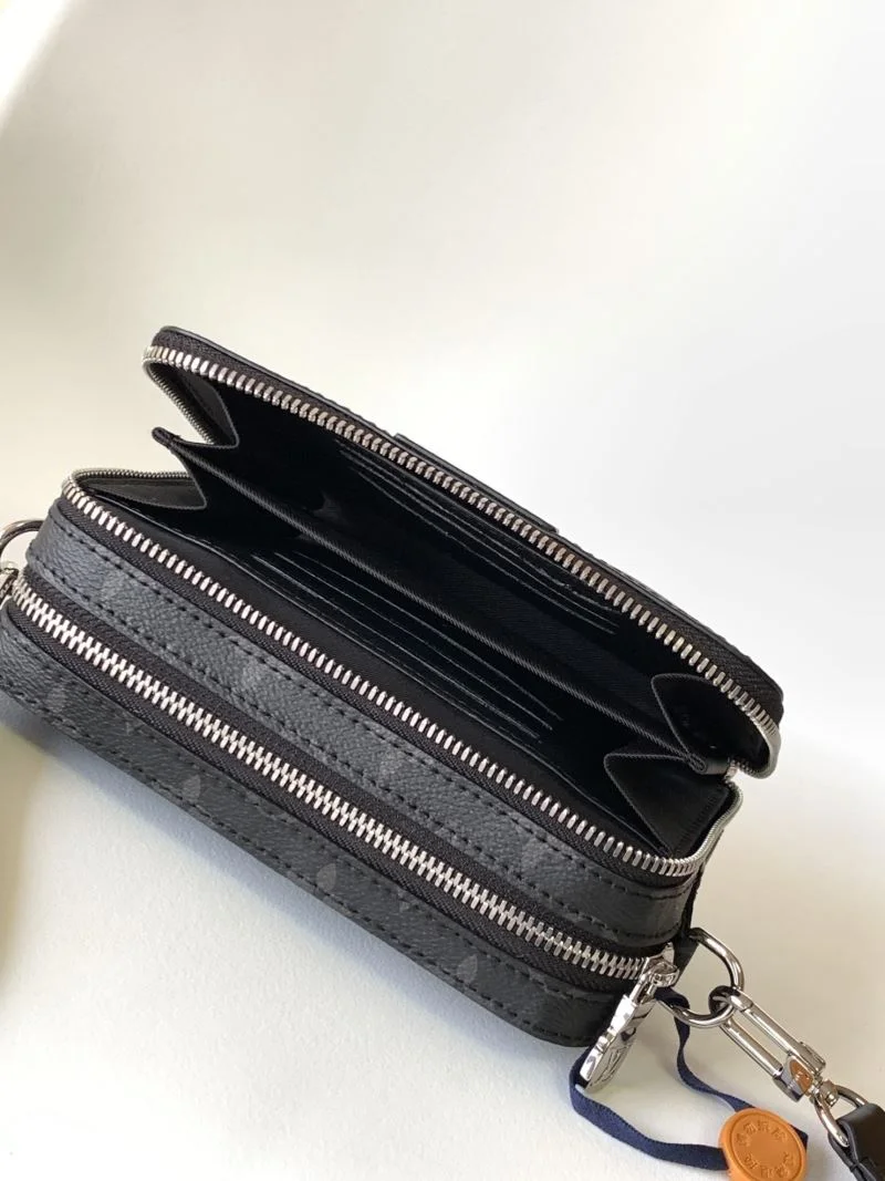 TravelReady Louis Vuitton Satchel Bags 42616